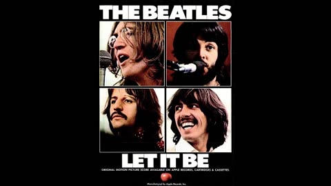 ONE AFTER 909 MY COVER FROM THE BEATLES