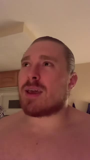 How can people think I’d talk about this for attention？