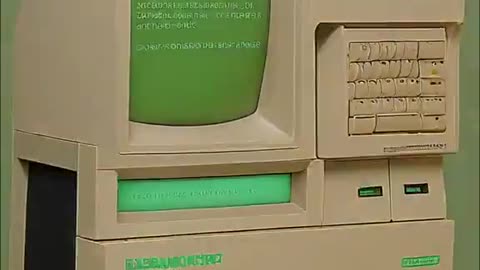 Computer Evolution