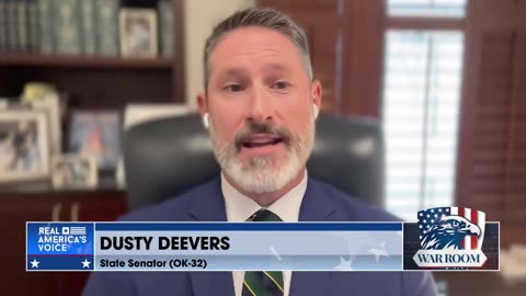 Dusty Deevers: Islam Is Not Merely A Religion Like So Many People Say. It's A Military Conquest And Terrorism Driven Civilization That Is Particularly At War With Christian Civilization.