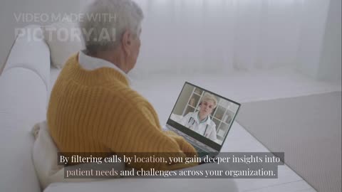 Stop Losing Appointments! AI Call Analysis for Healthcare Practices