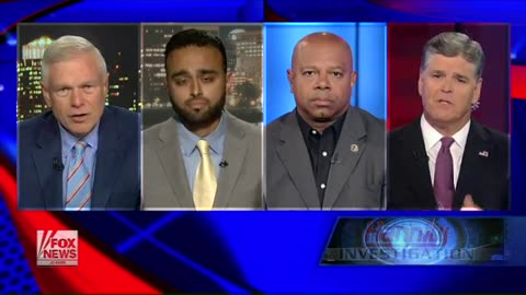 Do Muslims believe sharia law supersedes the Constitution_