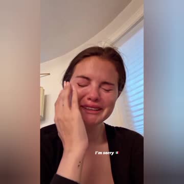 Poor Selena Gomez