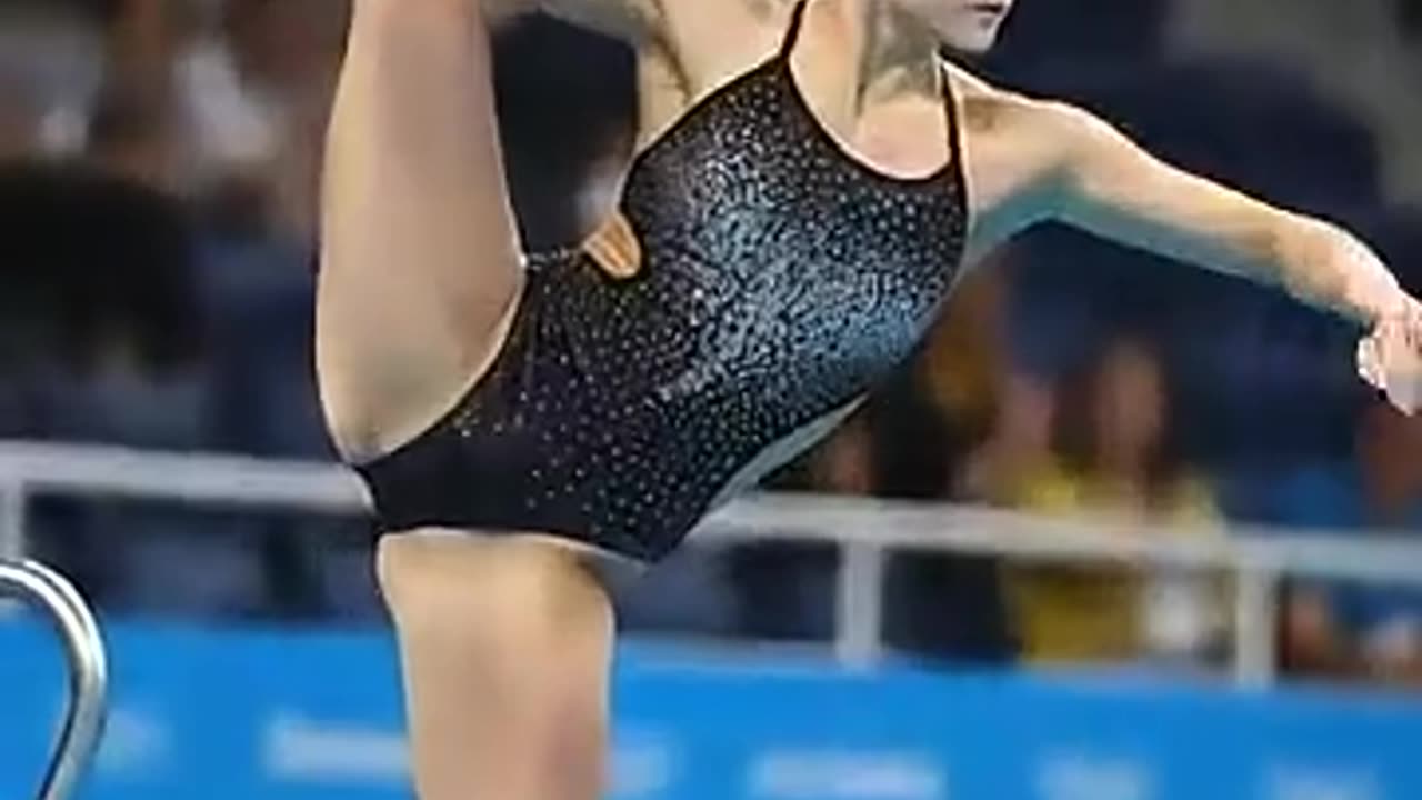 Golden Jumping