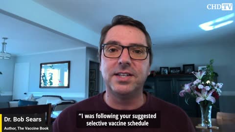 Doctors Deconstruction: It Only Takes ONE Vaccine