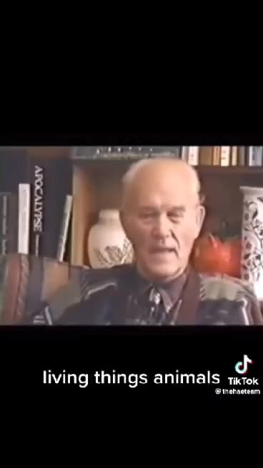 Where does it come from?