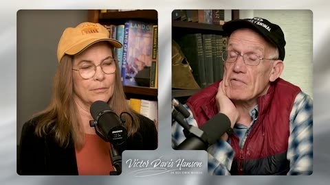 Victor Davis Hanson: The Left’s ‘Assassination Chic’ and the Inevitability of Another Attack