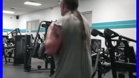 Boxing Workout