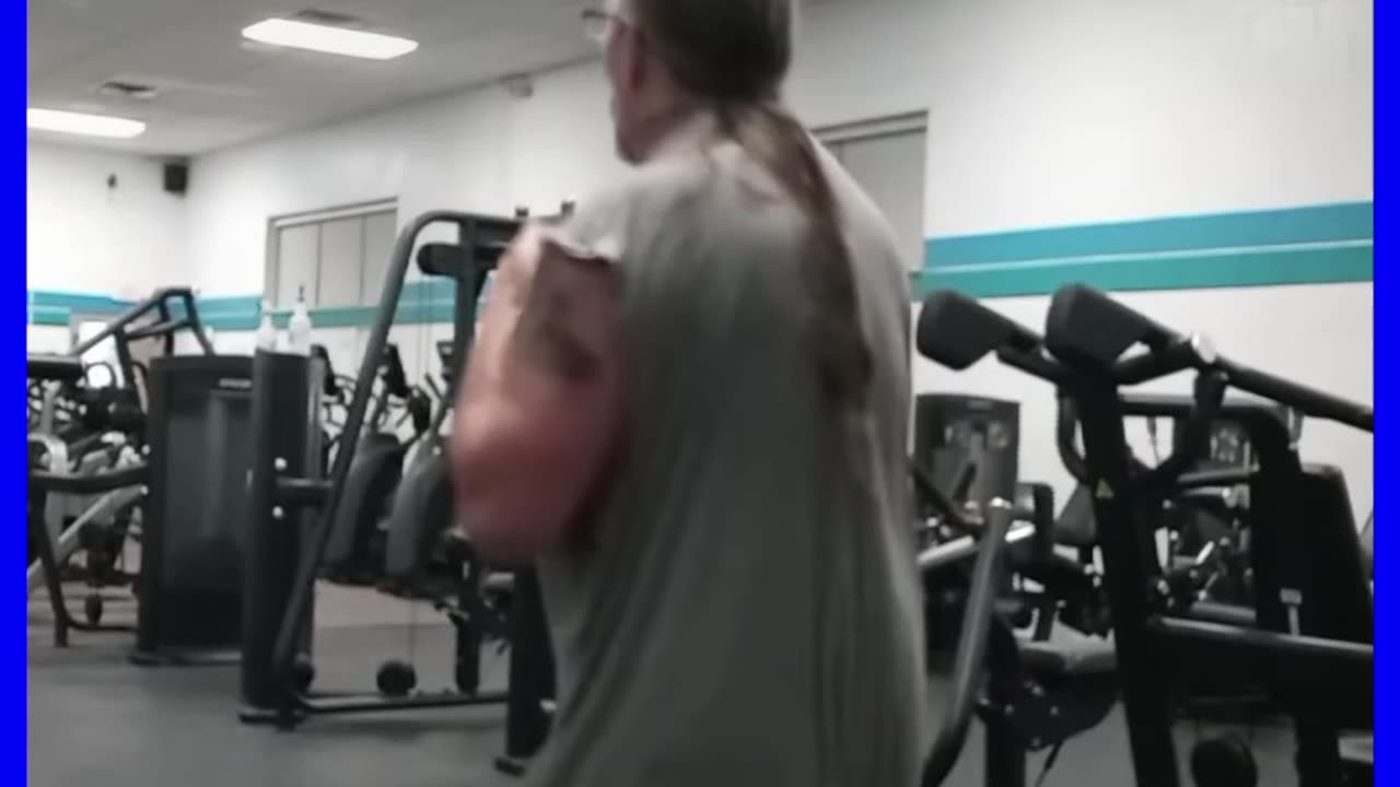 Boxing Workout