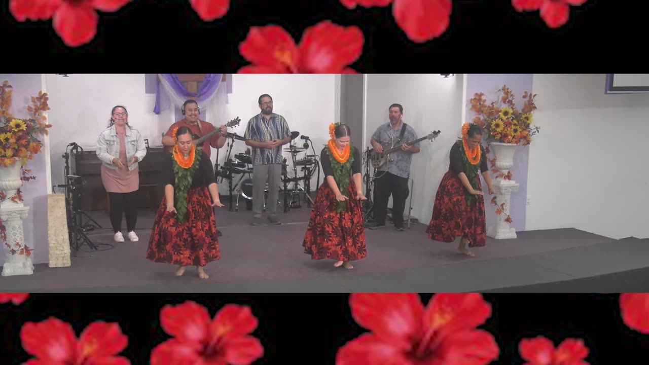 Hula, March 28th, 2025