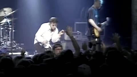 Wilt - Blind Melon (live)