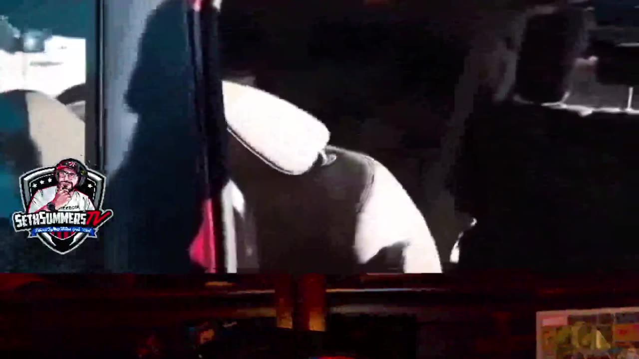 #Streamer Lacy Kicked Out Of Uber Just For Praying