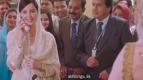 Anushka Sharma and amir khan