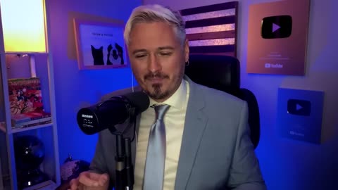 Krystal Ball Verbally Beheads Bill Maher To His Face _ The Kyle Kulinski Show