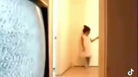 😱⚠️ Something Crazy Happens at the End! Must-See | TheHauntingHour