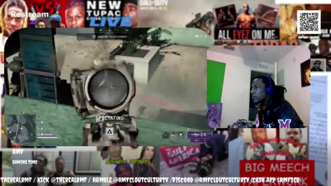 BF6/RB6SX/BlackOpsWz & More