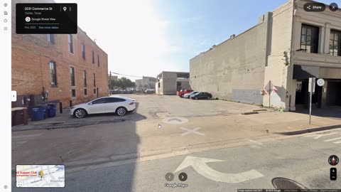 Dallas Police OIS of Kedric McDonald Nov 24 2025