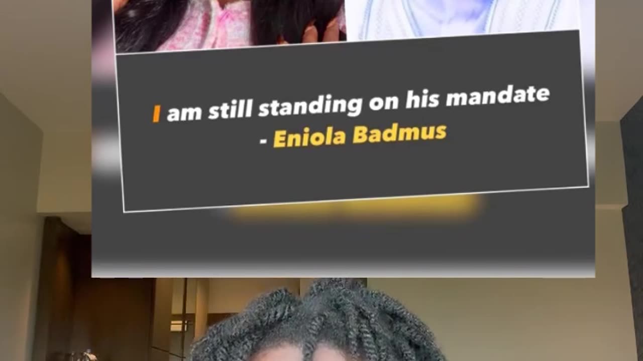In this Nigeria challenge
