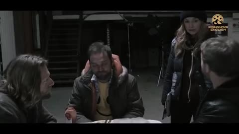 Werewolf In London