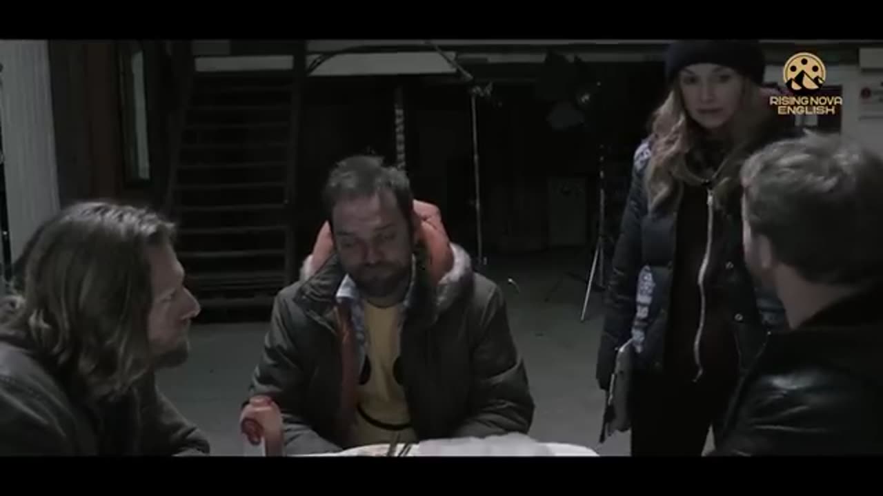 Werewolf In London
