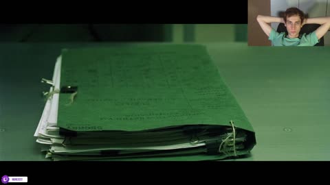 Выбрал красную таблетку — назад пути нет