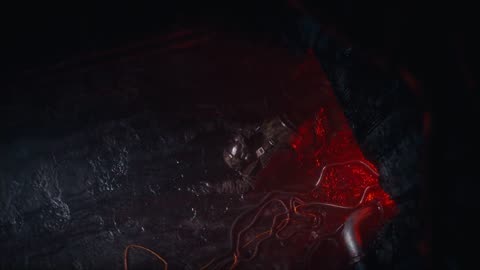 MENACE - Cinematic Trailer | Sci-Fi Tactical RPG