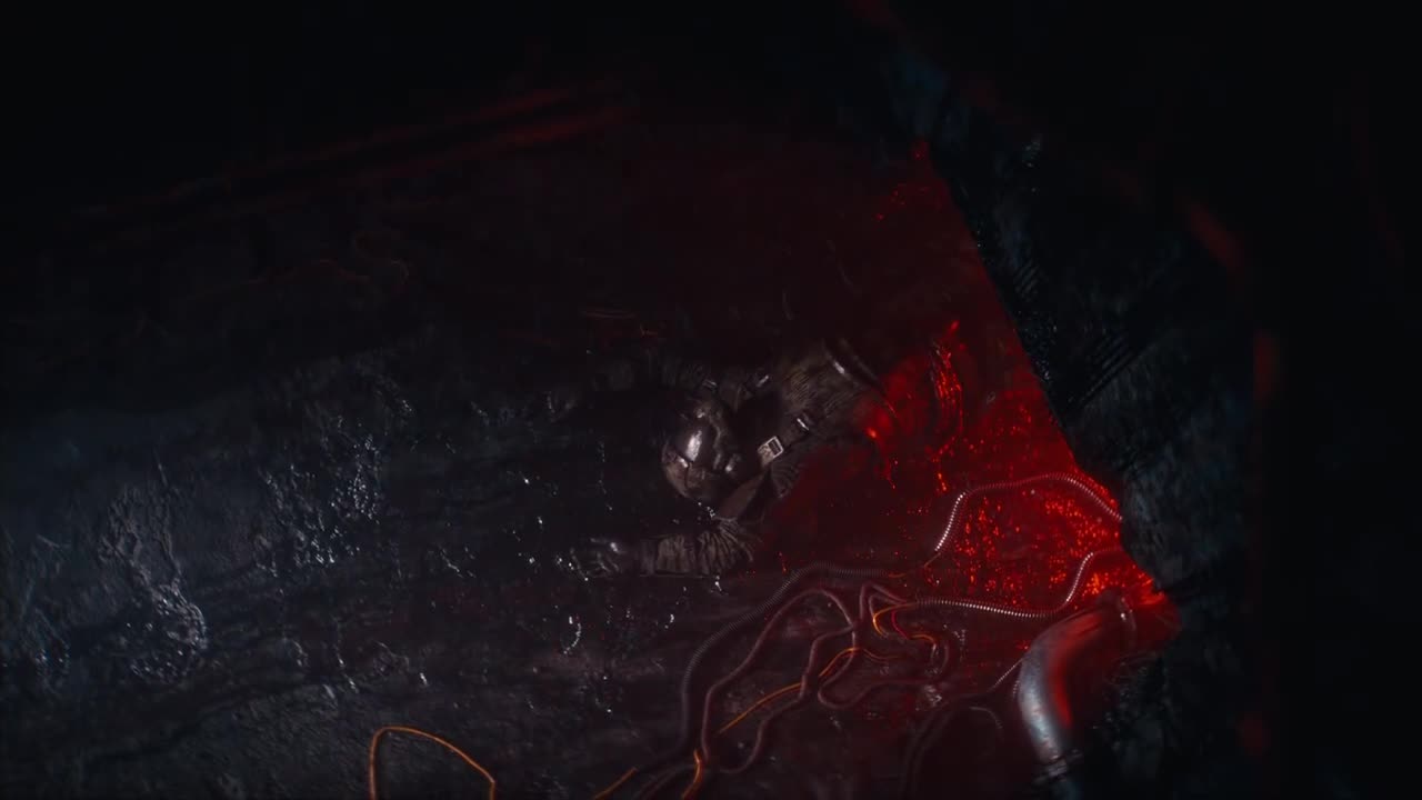 MENACE - Cinematic Trailer | Sci-Fi Tactical RPG