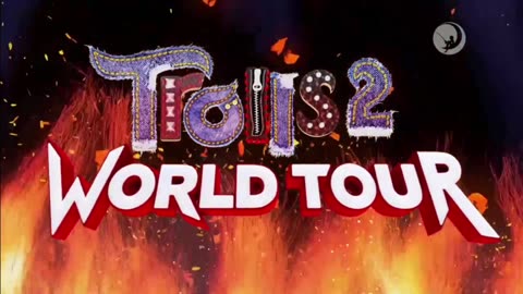 [R] Estreno de "Trolls 2: Gira Mundial" en DreamWorks Channel LA (05/01/2026)