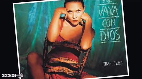 Vaya Con Dios - Forever Blue (1992)