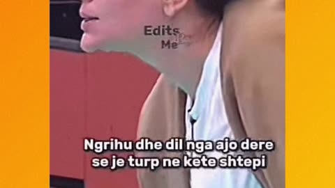 Ç’ndodhi? Xheneta “shpërthen” papritur ndaj Rozanës: Moj patoke. Të isha aty….