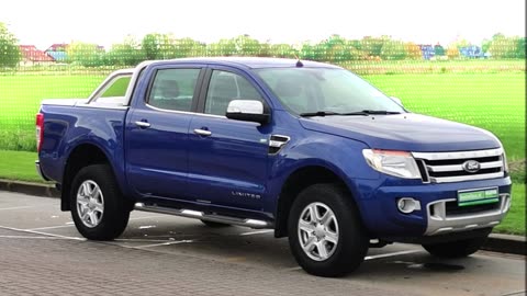 ALLOMOTEUR.COM - Moteur complet FORD RANGER 3.2 TDCI SA2W