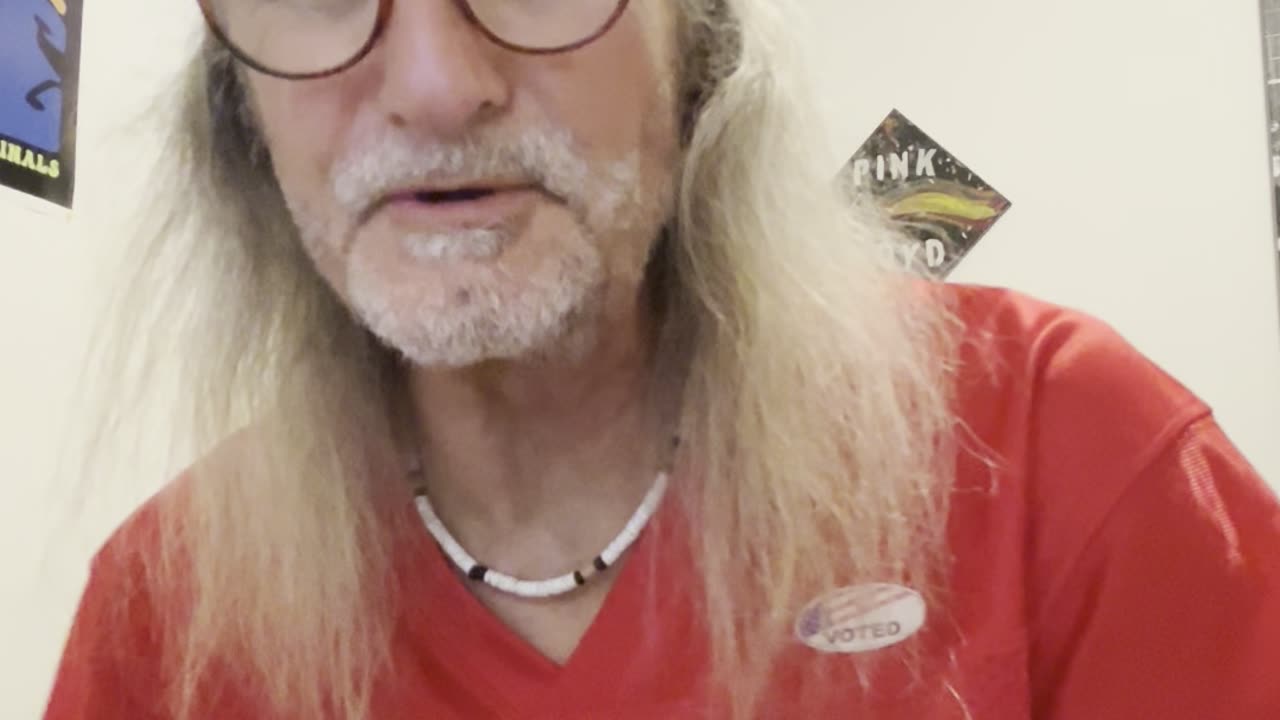 Deep State Cries the Blues Over Being 'Outed'