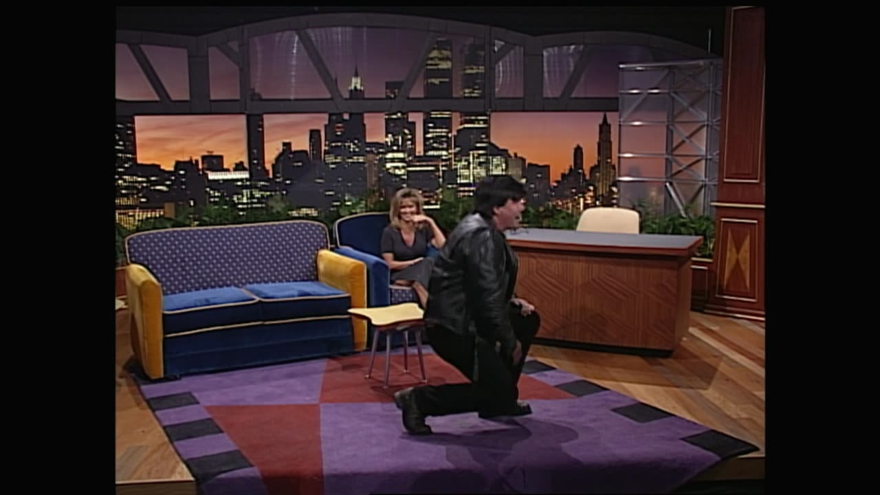 WCW Thunder August 5, 1998