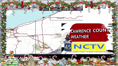 NCTV45 NEWSWATCH MORNING TUES DEC 9 2025 WITH ANGELO PERROTTA