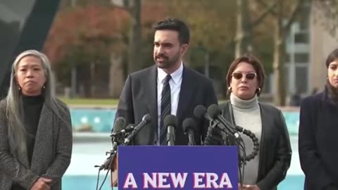 Mamdani Accuses ICE Agents of Violating The Law