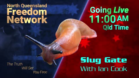 Slug Gate with Ian Cook