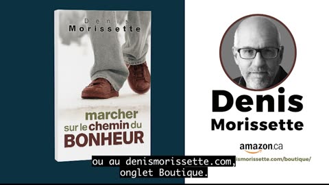 Bonheur et souffrance - Extrait de lémission avec DenisMorissetteOfficiel