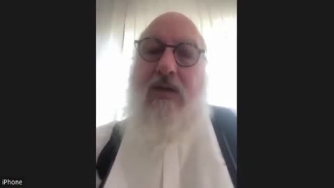 Jonathan Pollard: IDF Helicopter Pilots Were Given a Stand Down Order