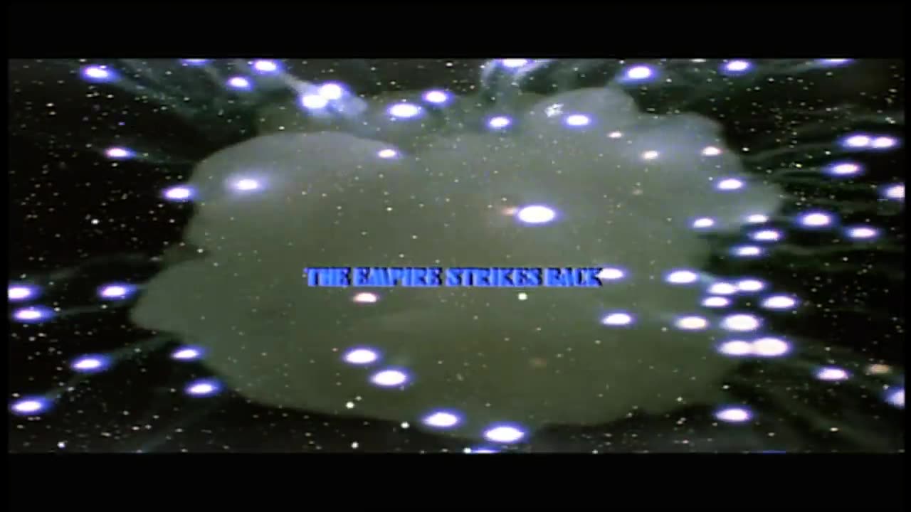The Empire Strikes Back【1980 film】Trailers