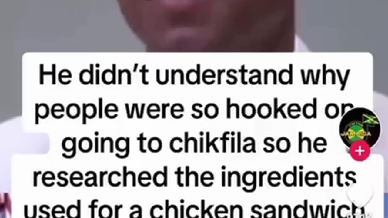 What’s in your Chick-Fil-A