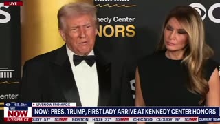 Trump agrees the revenue from tariffs should be used to pay down the national