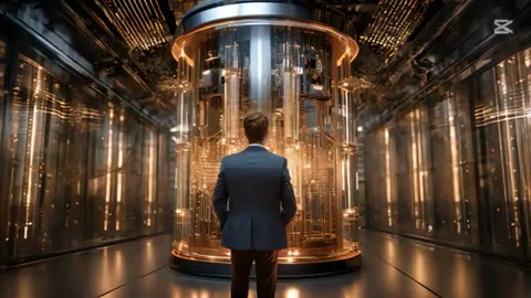 Révolutionnaire ! Des scientifiques d'Oxford réalisent la téléportation quantique !