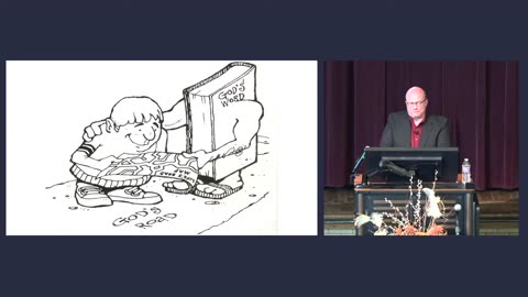 25-The Influence Of Jesus Christ In Your Marriage (3:18-19)