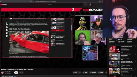 IRL streaming is a real problem for society
