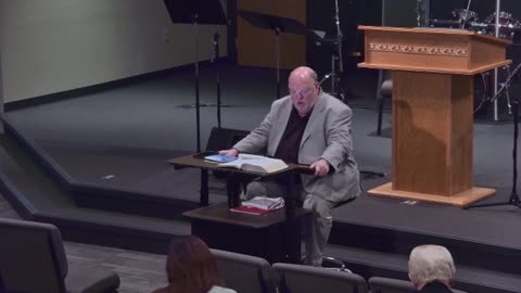 Sunday School - Romans