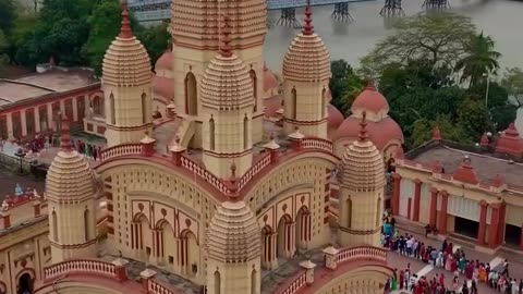 Dakshineswar Kali
