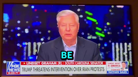 Make Iran Great Again