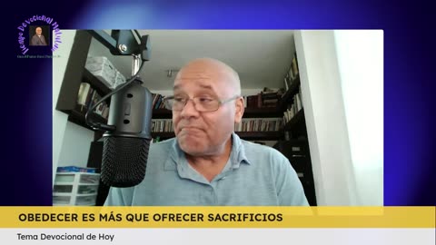 Tiempo Devocional Matutino