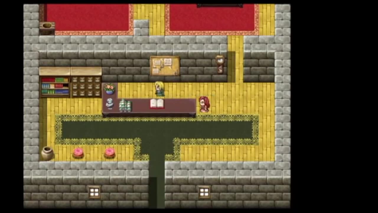 Let's Play Spanquest: Spanked by the Harpies