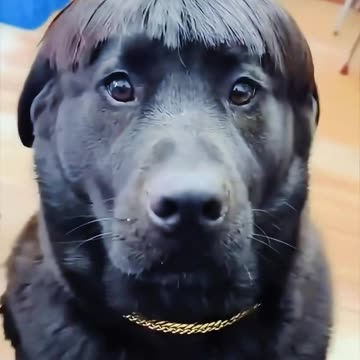 Dogs with Funny Haircuts